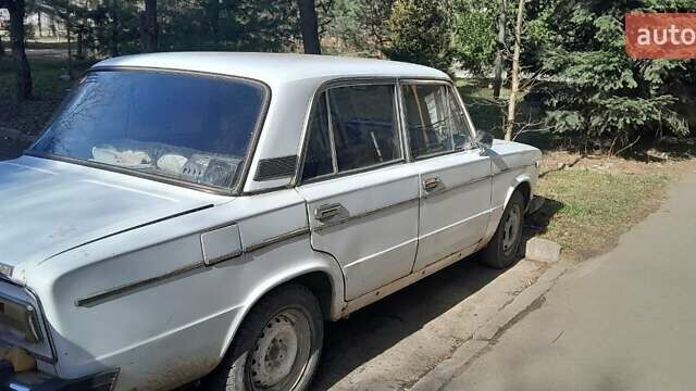 Белый ВАЗ 2106, объемом двигателя 1.29 л и пробегом 240 тыс. км за 799 $, фото 2 на Automoto.ua