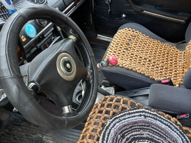 Белый ВАЗ 2106, объемом двигателя 0 л и пробегом 200 тыс. км за 700 $, фото 6 на Automoto.ua