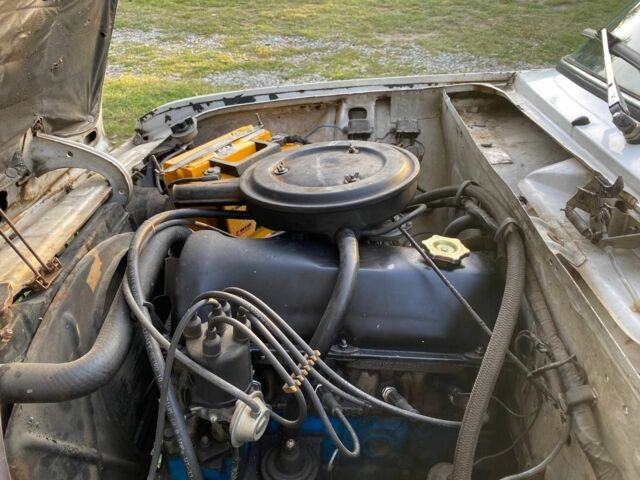 Белый ВАЗ 2106, объемом двигателя 1.3 л и пробегом 240 тыс. км за 750 $, фото 5 на Automoto.ua