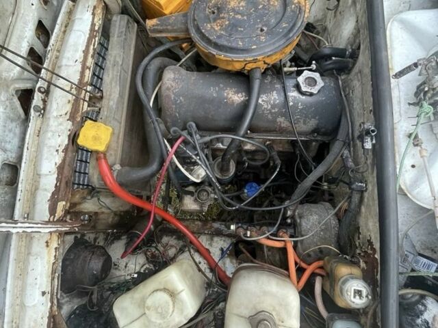 Білий ВАЗ 2106, об'ємом двигуна 1.5 л та пробігом 60 тис. км за 12500 $, фото 4 на Automoto.ua