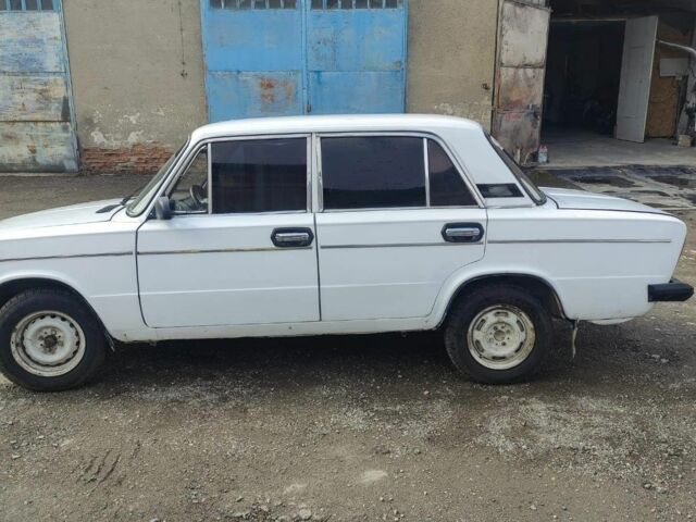 Белый ВАЗ 2106, объемом двигателя 0 л и пробегом 140 тыс. км за 700 $, фото 2 на Automoto.ua