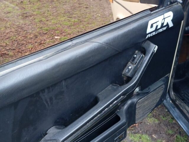 Білий ВАЗ 2106, об'ємом двигуна 3 л та пробігом 50 тис. км за 615 $, фото 7 на Automoto.ua