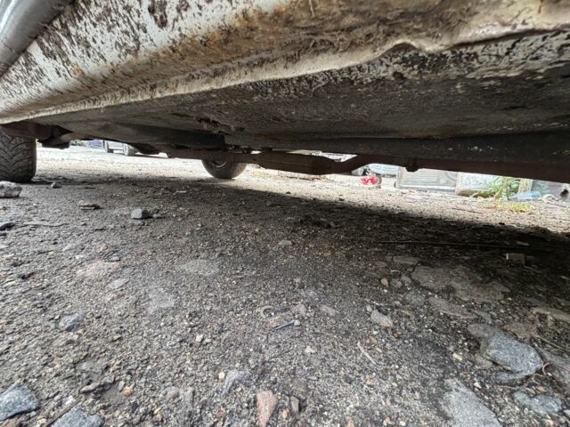 Білий ВАЗ 2106, об'ємом двигуна 1.3 л та пробігом 180 тис. км за 650 $, фото 13 на Automoto.ua