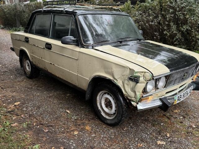 Білий ВАЗ 2106, об'ємом двигуна 1.3 л та пробігом 96 тис. км за 396 $, фото 2 на Automoto.ua