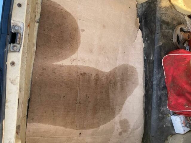 Белый ВАЗ 2106, объемом двигателя 1.3 л и пробегом 240 тыс. км за 750 $, фото 8 на Automoto.ua