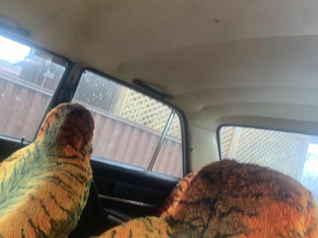 Білий ВАЗ 2106, об'ємом двигуна 0 л та пробігом 58 тис. км за 350 $, фото 3 на Automoto.ua