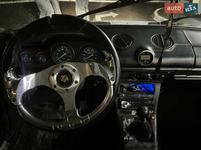 Белый ВАЗ 2106, объемом двигателя 1.3 л и пробегом 250 тыс. км за 730 $, фото 8 на Automoto.ua