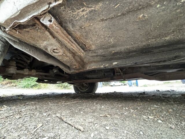 Білий ВАЗ 2106, об'ємом двигуна 1.3 л та пробігом 180 тис. км за 650 $, фото 12 на Automoto.ua