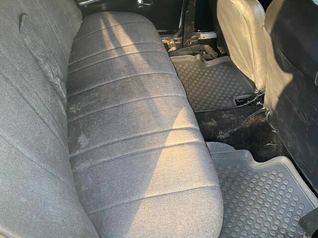 Белый ВАЗ 2106, объемом двигателя 1.3 л и пробегом 240 тыс. км за 750 $, фото 6 на Automoto.ua