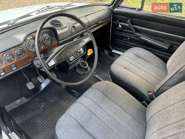 Белый ВАЗ 2106, объемом двигателя 1.29 л и пробегом 65 тыс. км за 4200 $, фото 18 на Automoto.ua