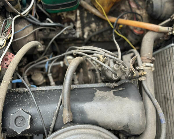 Белый ВАЗ 2106, объемом двигателя 1.3 л и пробегом 150 тыс. км за 550 $, фото 13 на Automoto.ua