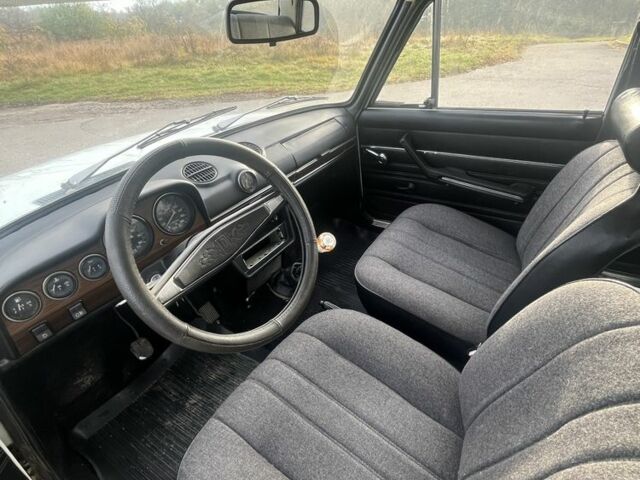 ВАЗ 2106 1989 у Вінниці на Automoto.ua Білий ВАЗ 2106, об'ємом двигуна 1.3 л та пробігом 60 тис. км за 700 $, фото 4 на Automoto.ua