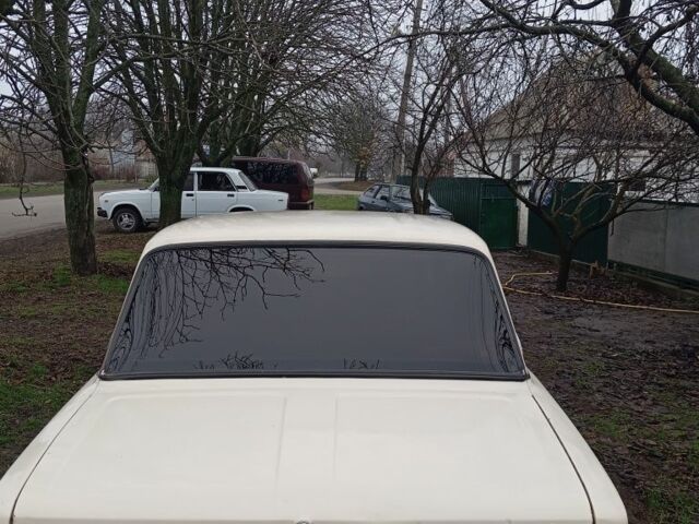 Білий ВАЗ 2106, об'ємом двигуна 3 л та пробігом 50 тис. км за 615 $, фото 4 на Automoto.ua