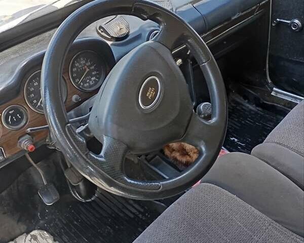 Белый ВАЗ 2106, объемом двигателя 1.3 л и пробегом 180 тыс. км за 500 $, фото 4 на Automoto.ua