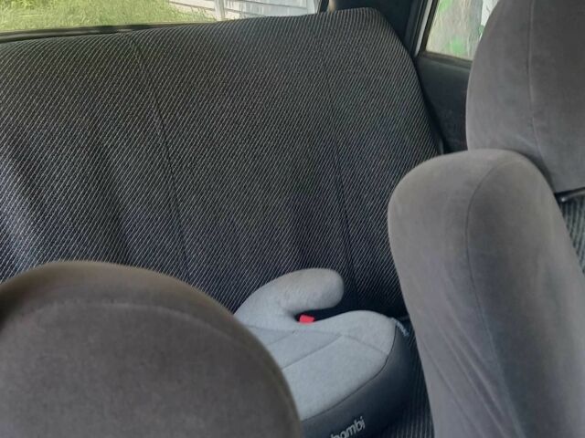 Білий ВАЗ 2106, об'ємом двигуна 1.6 л та пробігом 48 тис. км за 879 $, фото 5 на Automoto.ua