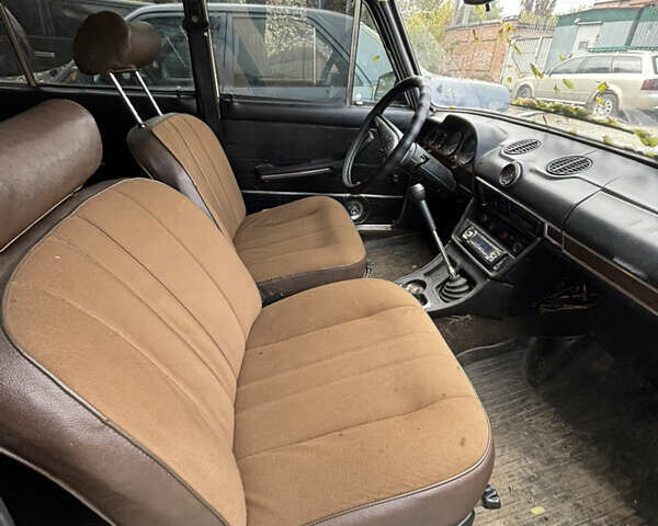 Білий ВАЗ 2106, об'ємом двигуна 1.29 л та пробігом 160 тис. км за 700 $, фото 11 на Automoto.ua