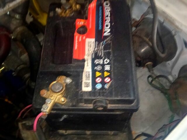 Білий ВАЗ 2106, об'ємом двигуна 1.6 л та пробігом 0 тис. км за 700 $, фото 6 на Automoto.ua