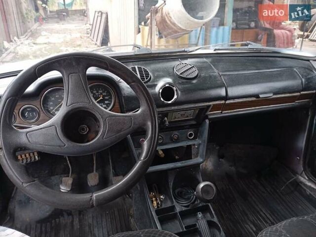 Белый ВАЗ 2106, объемом двигателя 1.3 л и пробегом 95 тыс. км за 414 $, фото 6 на Automoto.ua