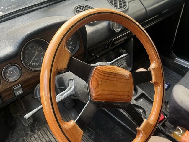 Білий ВАЗ 2106, об'ємом двигуна 1.3 л та пробігом 80 тис. км за 600 $, фото 4 на Automoto.ua