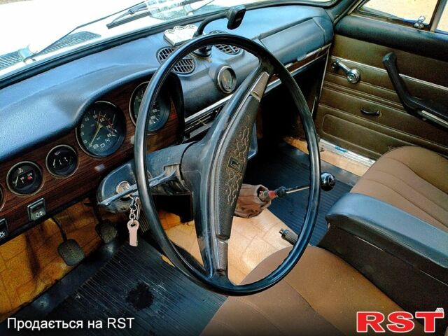 Білий ВАЗ 2106, об'ємом двигуна 1.3 л та пробігом 123 тис. км за 650 $, фото 5 на Automoto.ua