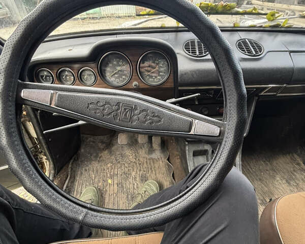 Білий ВАЗ 2106, об'ємом двигуна 1.29 л та пробігом 160 тис. км за 700 $, фото 7 на Automoto.ua