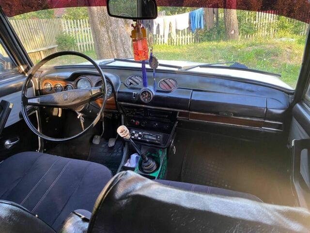 Белый ВАЗ 2106, объемом двигателя 1.3 л и пробегом 240 тыс. км за 750 $, фото 4 на Automoto.ua