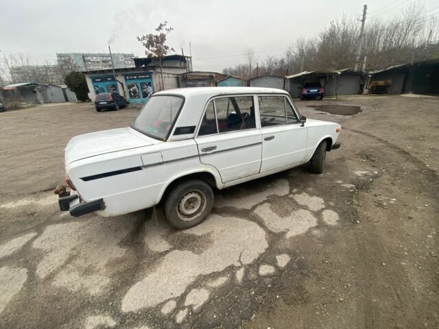 Білий ВАЗ 2106, об'ємом двигуна 1.5 л та пробігом 1000 тис. км за 308 $, фото 2 на Automoto.ua