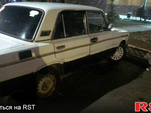 Білий ВАЗ 2106, об'ємом двигуна 16 л та пробігом 0 тис. км за 430 $, фото 2 на Automoto.ua