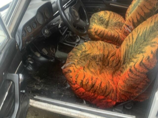 Білий ВАЗ 2106, об'ємом двигуна 0 л та пробігом 58 тис. км за 350 $, фото 4 на Automoto.ua