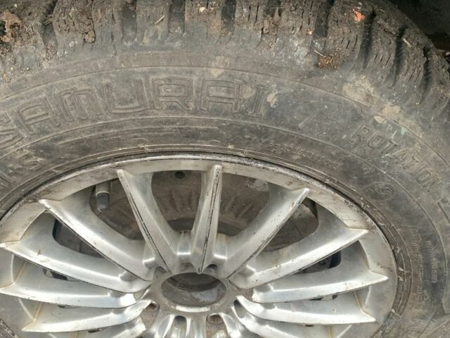 Білий ВАЗ 2106, об'ємом двигуна 0 л та пробігом 3 тис. км за 498 $, фото 3 на Automoto.ua