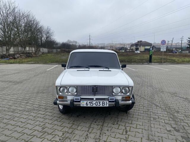Білий ВАЗ 2106, об'ємом двигуна 0 л та пробігом 35 тис. км за 1490 $, фото 5 на Automoto.ua