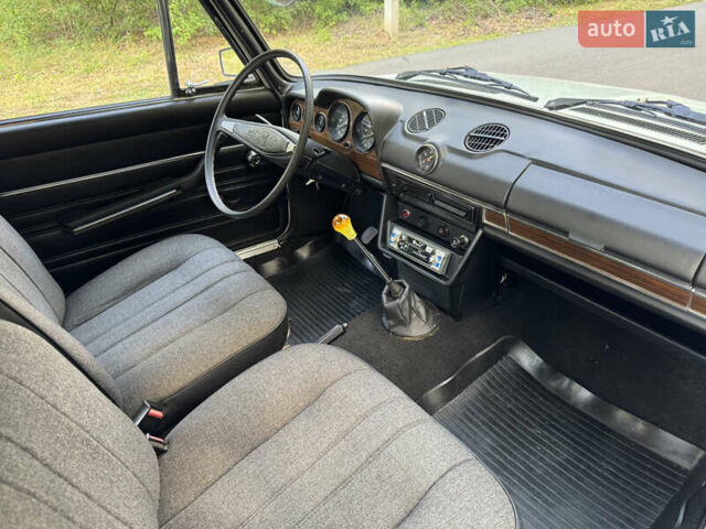 Белый ВАЗ 2106, объемом двигателя 1.29 л и пробегом 65 тыс. км за 4200 $, фото 14 на Automoto.ua