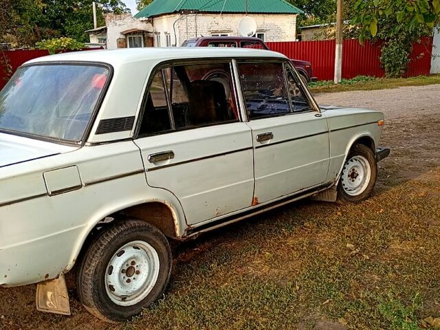 Білий ВАЗ 2106, об'ємом двигуна 1.3 л та пробігом 0 тис. км за 550 $, фото 4 на Automoto.ua