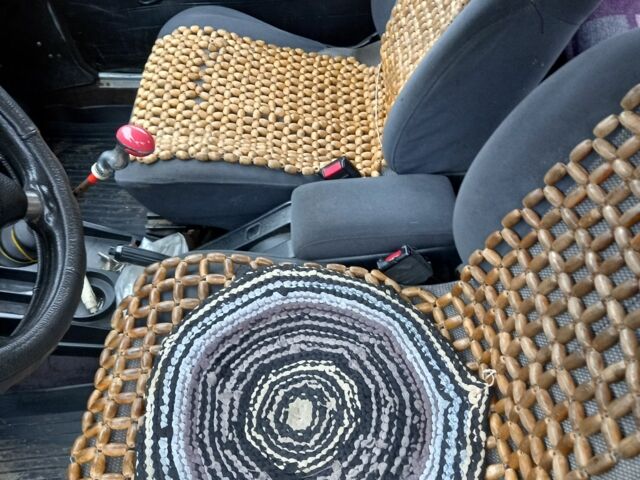 Белый ВАЗ 2106, объемом двигателя 0 л и пробегом 200 тыс. км за 700 $, фото 5 на Automoto.ua