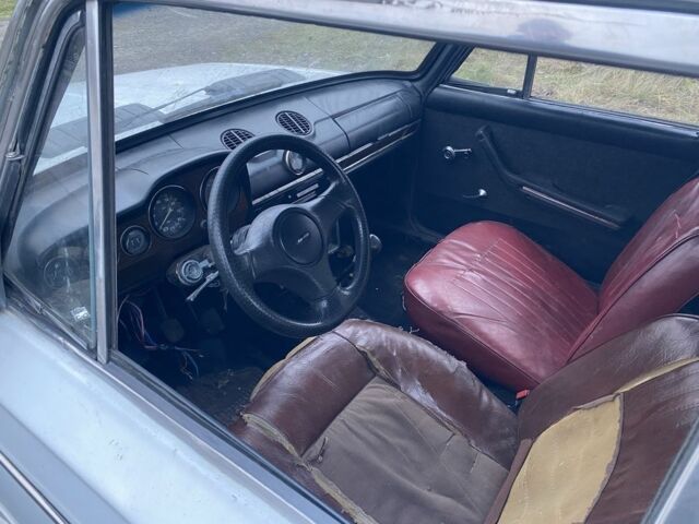 Белый ВАЗ 2106, объемом двигателя 0 л и пробегом 2 тыс. км за 214 $, фото 4 на Automoto.ua