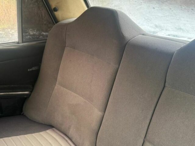 Белый ВАЗ 2106, объемом двигателя 1.5 л и пробегом 3 тыс. км за 700 $, фото 4 на Automoto.ua