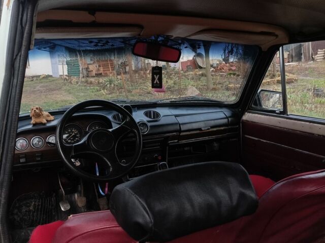 Белый ВАЗ 2106, объемом двигателя 0 л и пробегом 52 тыс. км за 603 $, фото 4 на Automoto.ua