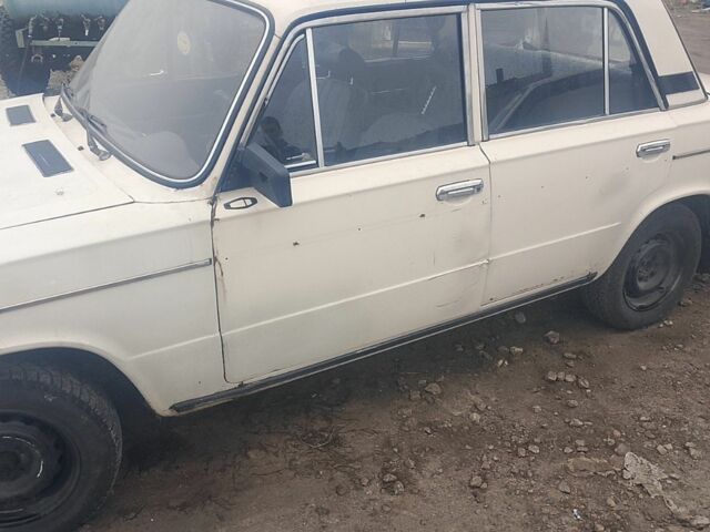 Белый ВАЗ 2106, объемом двигателя 0 л и пробегом 111 тыс. км за 286 $, фото 5 на Automoto.ua