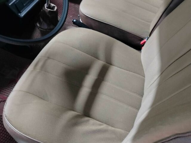 Белый ВАЗ 2106, объемом двигателя 1.5 л и пробегом 57 тыс. км за 2400 $, фото 12 на Automoto.ua