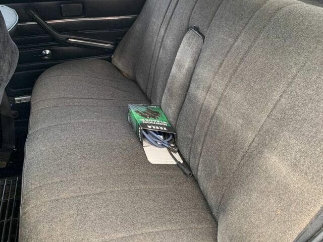 Білий ВАЗ 2106, об'ємом двигуна 1.3 л та пробігом 50 тис. км за 358 $, фото 6 на Automoto.ua