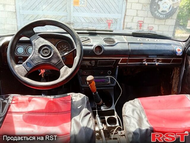 Белый ВАЗ 2106, объемом двигателя 1.5 л и пробегом 28 тыс. км за 650 $, фото 7 на Automoto.ua