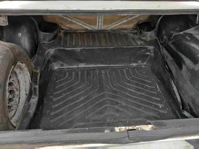 Білий ВАЗ 2106, об'ємом двигуна 1.3 л та пробігом 370 тис. км за 1200 $, фото 2 на Automoto.ua