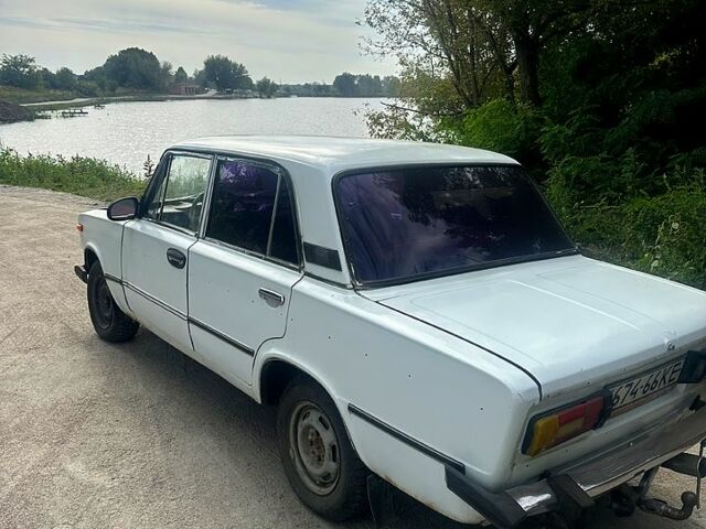 Білий ВАЗ 2106, об'ємом двигуна 1.5 л та пробігом 258 тис. км за 450 $, фото 6 на Automoto.ua