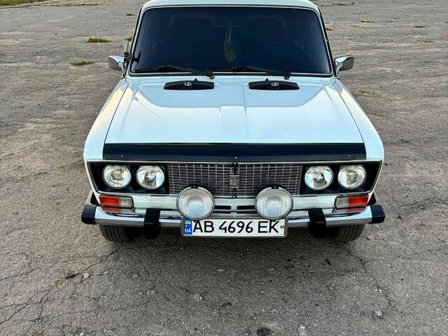 Белый ВАЗ 2106, объемом двигателя 1.3 л и пробегом 0 тыс. км за 2600 $, фото 4 на Automoto.ua