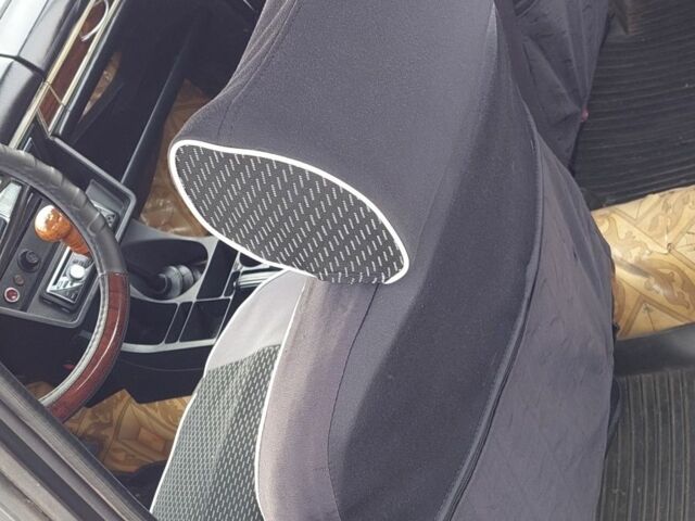 Белый ВАЗ 2106, объемом двигателя 0 л и пробегом 266 тыс. км за 982 $, фото 11 на Automoto.ua