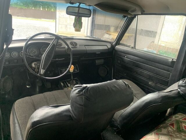 Белый ВАЗ 2106, объемом двигателя 1.5 л и пробегом 500 тыс. км за 999 $, фото 12 на Automoto.ua