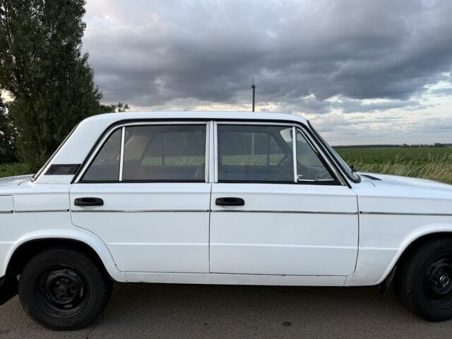 Белый ВАЗ 2106, объемом двигателя 1.3 л и пробегом 3 тыс. км за 1300 $, фото 3 на Automoto.ua