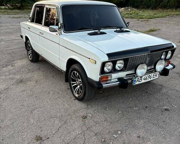 Білий ВАЗ 2106, об'ємом двигуна 1.3 л та пробігом 80 тис. км за 2600 $, фото 8 на Automoto.ua