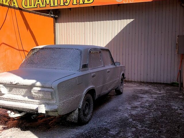 Белый ВАЗ 2106, объемом двигателя 1.5 л и пробегом 200 тыс. км за 1499 $, фото 8 на Automoto.ua