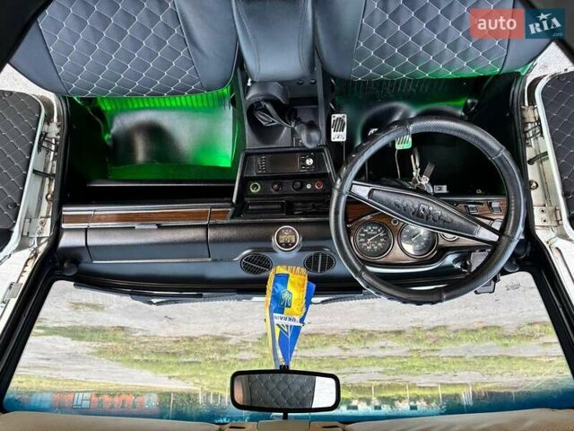 Білий ВАЗ 2106, об'ємом двигуна 1.3 л та пробігом 80 тис. км за 2600 $, фото 16 на Automoto.ua